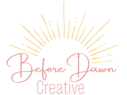 Before Dawn Creative