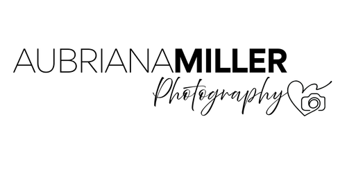 Aubriana Miller Photography