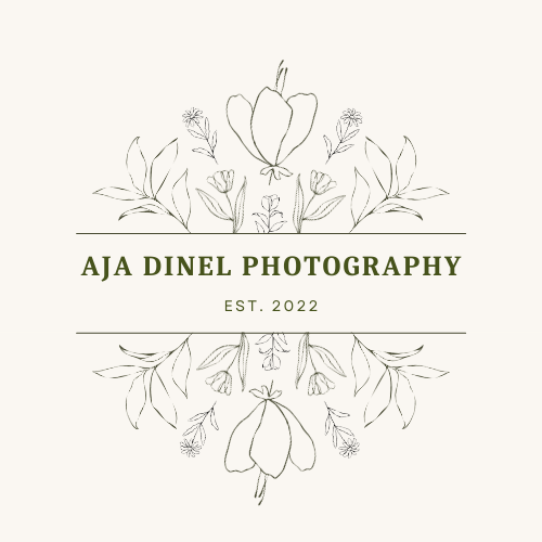 Aja Dinel Photography
