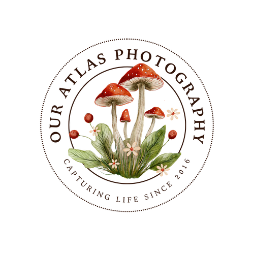 Our Atlas Photography