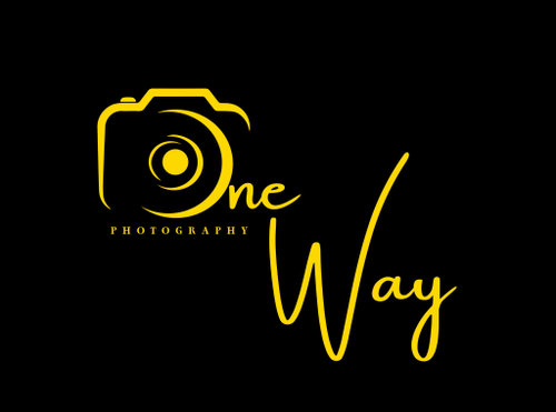One Way Photography