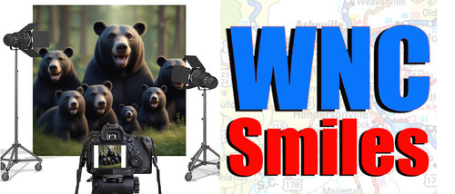 WNC SMILES