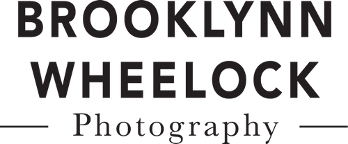 Brooklynn Wheelock Photography