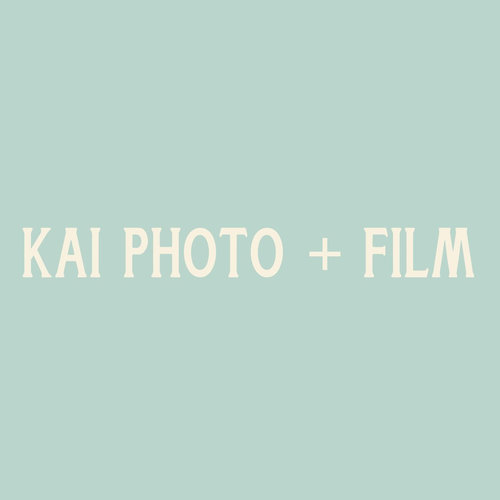 Kai Photo + Film