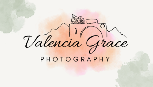 Valencia Grace Photography