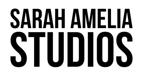 Sarah Amelia Studios