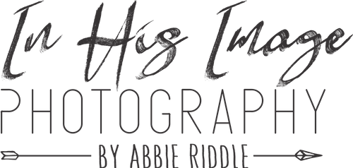 In His Image Photography