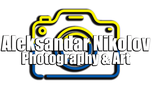 Aleksandar Nikolov Photography & Art
