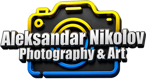 Aleksandar Nikolov Photography & Art