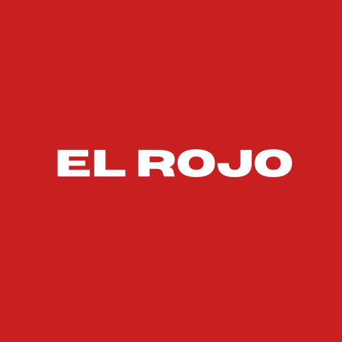 EL ROJO