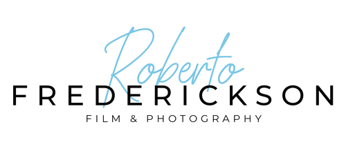Roberto Frederickson Films