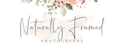 Naturally Framed Photography