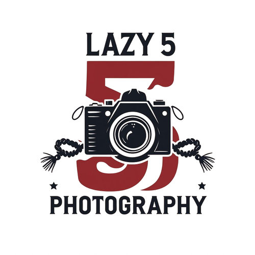 Lazy 5 Photography