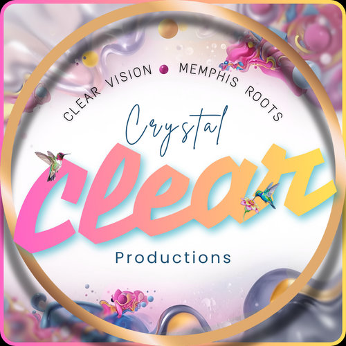 Crystal Clear Productions