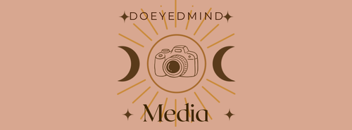 Doeyedmind Media