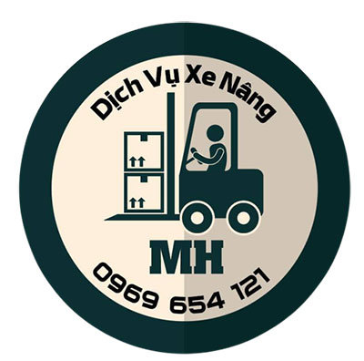 Xe Nâng Minh Hảo
