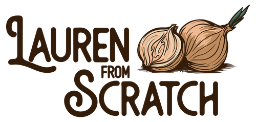 Lauren From Scratch