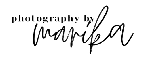 Photography By Marika
