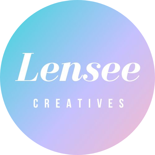 Lensee Creatives
