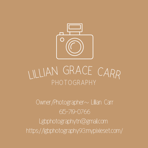 LGC Photography