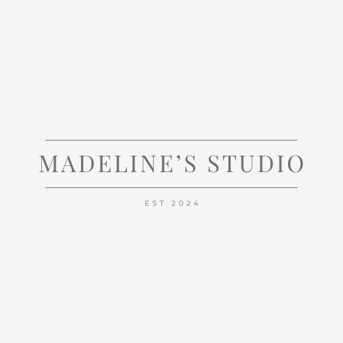 Madeline’s Studio