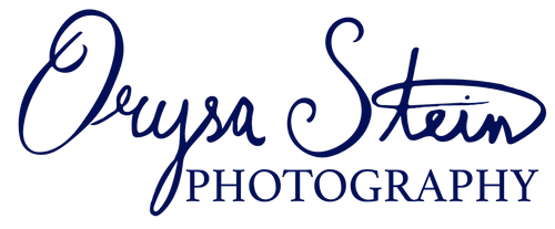 Orysa Stein Photography