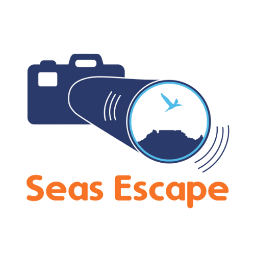 Seas Escape