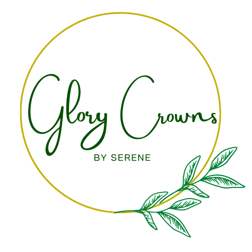 GLORY Crowns by Serene