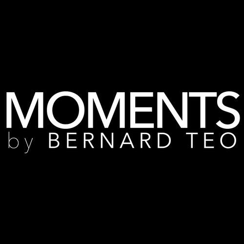 Moments by Bernard