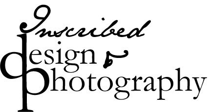 Inscribed Design & Photography