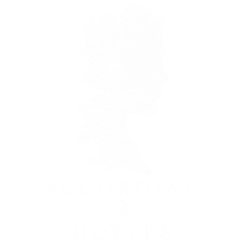 MICHAEL PATRICK HOYLE