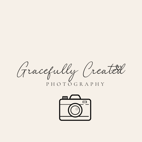 Gracefully Created Photography