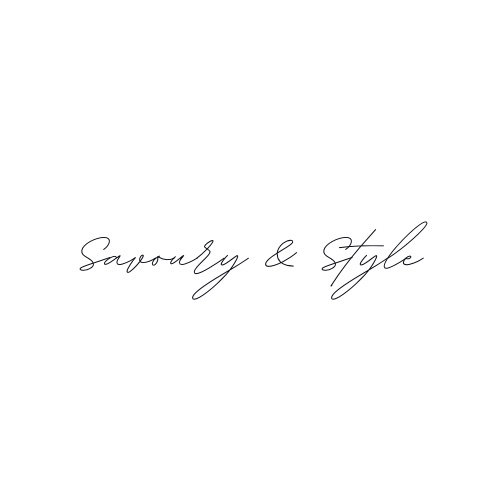 Savoury & Style