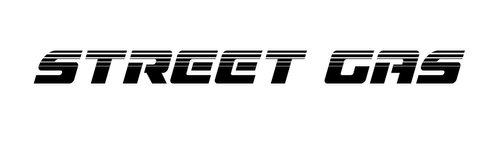 Street Gas