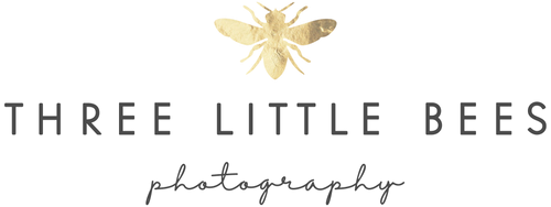 Three Little Bees Photography