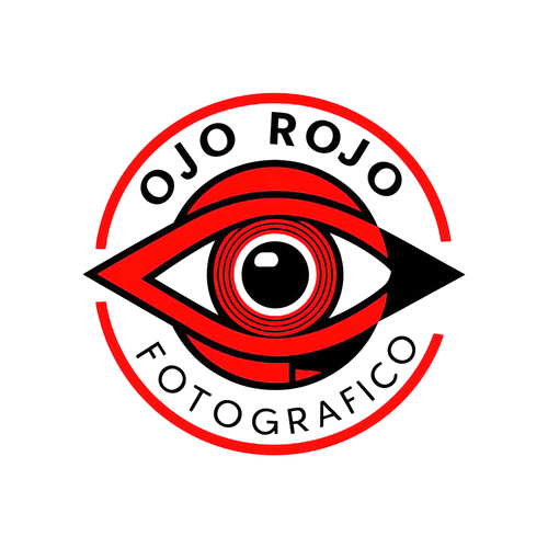 Ojo Rojo Fotográfico by Ernesto Díaz