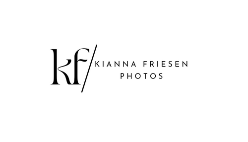 Kianna Friesen Photos