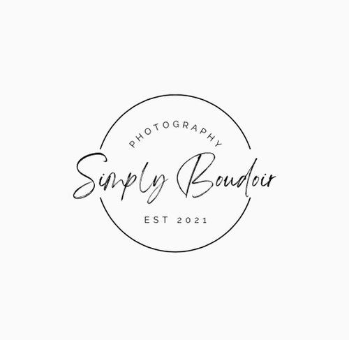 Simply Boudoir By Heidi