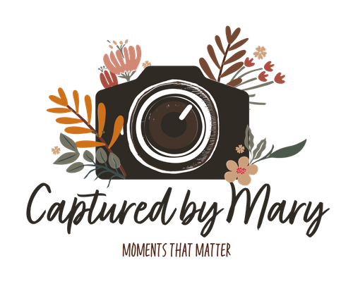 Captured By Mary
