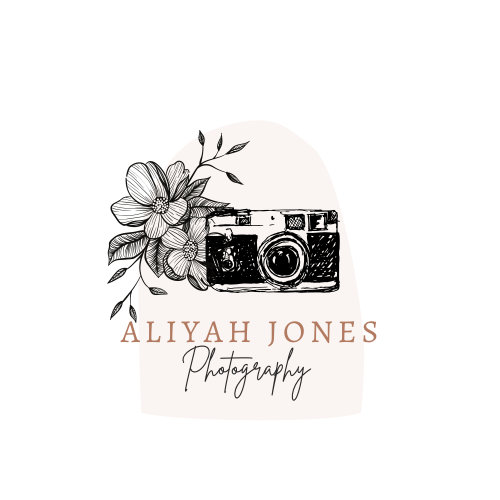 Aliyah Jones Photography