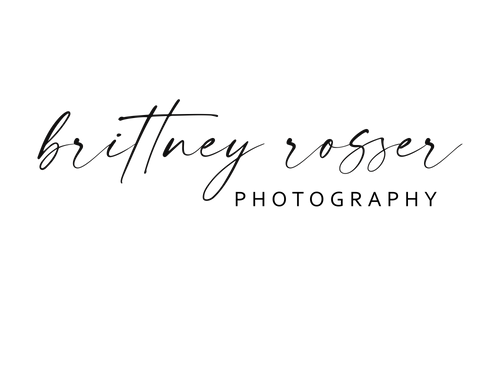 Brittney Rosser Photography