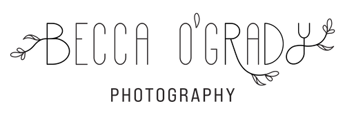 Becca O'Grady Photo