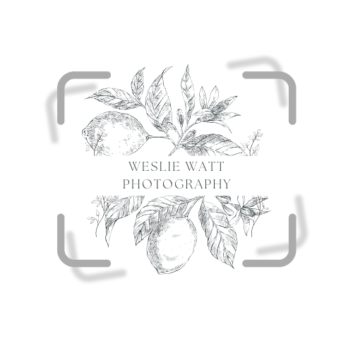 Weslie Watt Photography