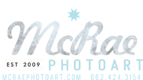 MCRAE PHOTOART