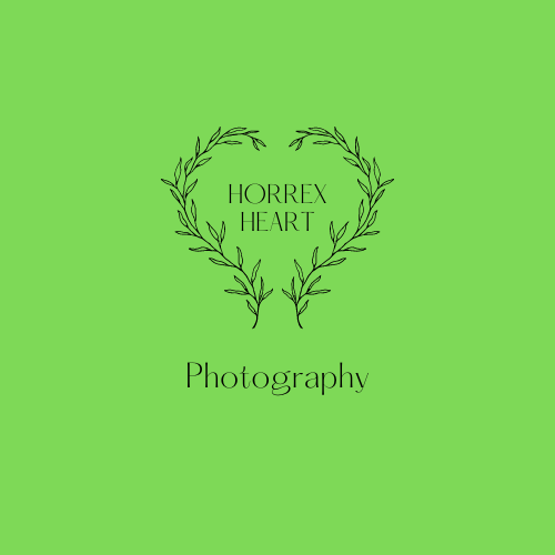 Horrex Heart Photography