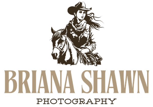 Briana Shawn Photography