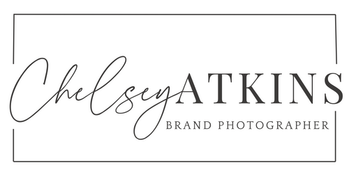 Chelsey Atkins Photography