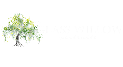 Glass Willow Portraits