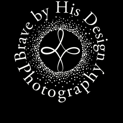 Brave by His Design Photography