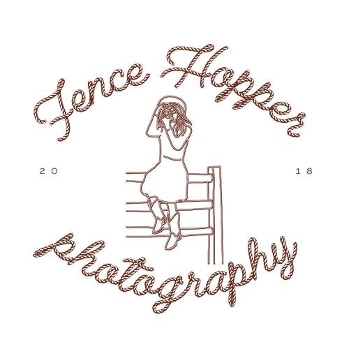Fence Hopper Photography